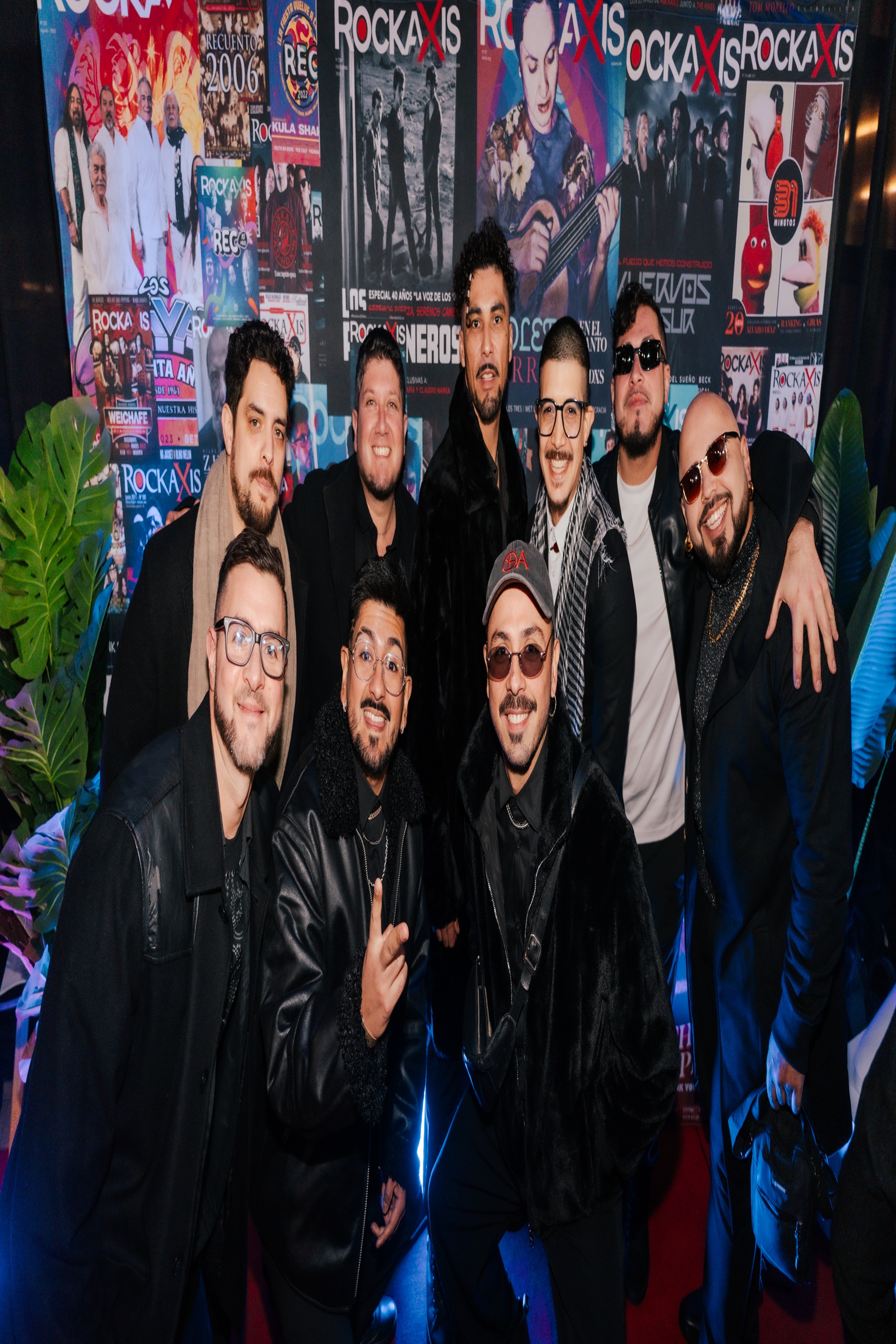 Premios Pulsar 2026